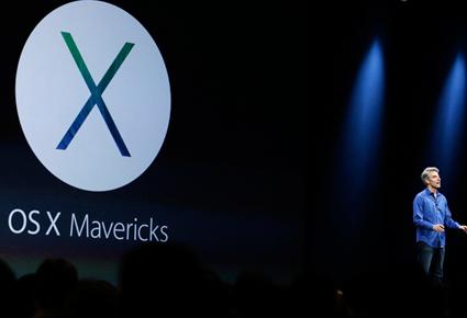 نظرة شاملة على منتجات أبل في WWDC